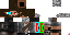 Texture for army survivior
