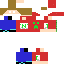Texture for BAse for animatronic CS