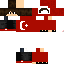 Texture for steve