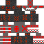 Texture for red saniteter for 1.8