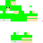 Texture for Huda V2 is scared