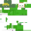 Texture for dinozaur