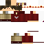Texture for hawkanimations