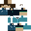 Texture for jakstrojer
