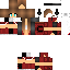 Texture for evil cookiecrasher