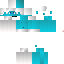 Texture for Smurf JulikoHD
