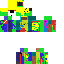 Texture for DFSD