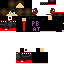 Texture for скин для майнкрафта ө