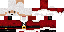 Texture for Santa