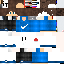 Texture for Steve