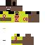 Texture for lebron