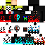 Texture for hacker