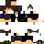 Texture for Wizard