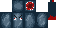Texture for evil squid