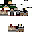 Texture for ffe
