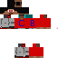 Texture for Calebminecraftskin