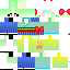 Texture for あ
