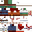 Texture for pasteque