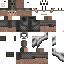 Texture for hobgoblin chief