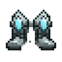 Texture for Knight Boots