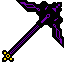 Texture for bitmemiş kazma