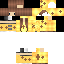 Texture for Blackdarc graffe