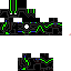 Texture for gang