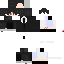 Texture for steve