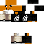 Texture for Steve