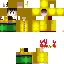 Texture for geogie it dead by S.A.C.C
