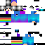 Texture for Killier_Moogle