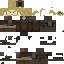 Texture for Wulf Aegir