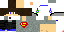 Texture for JadenGr 3.0 super