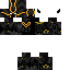 Texture for Killmonger