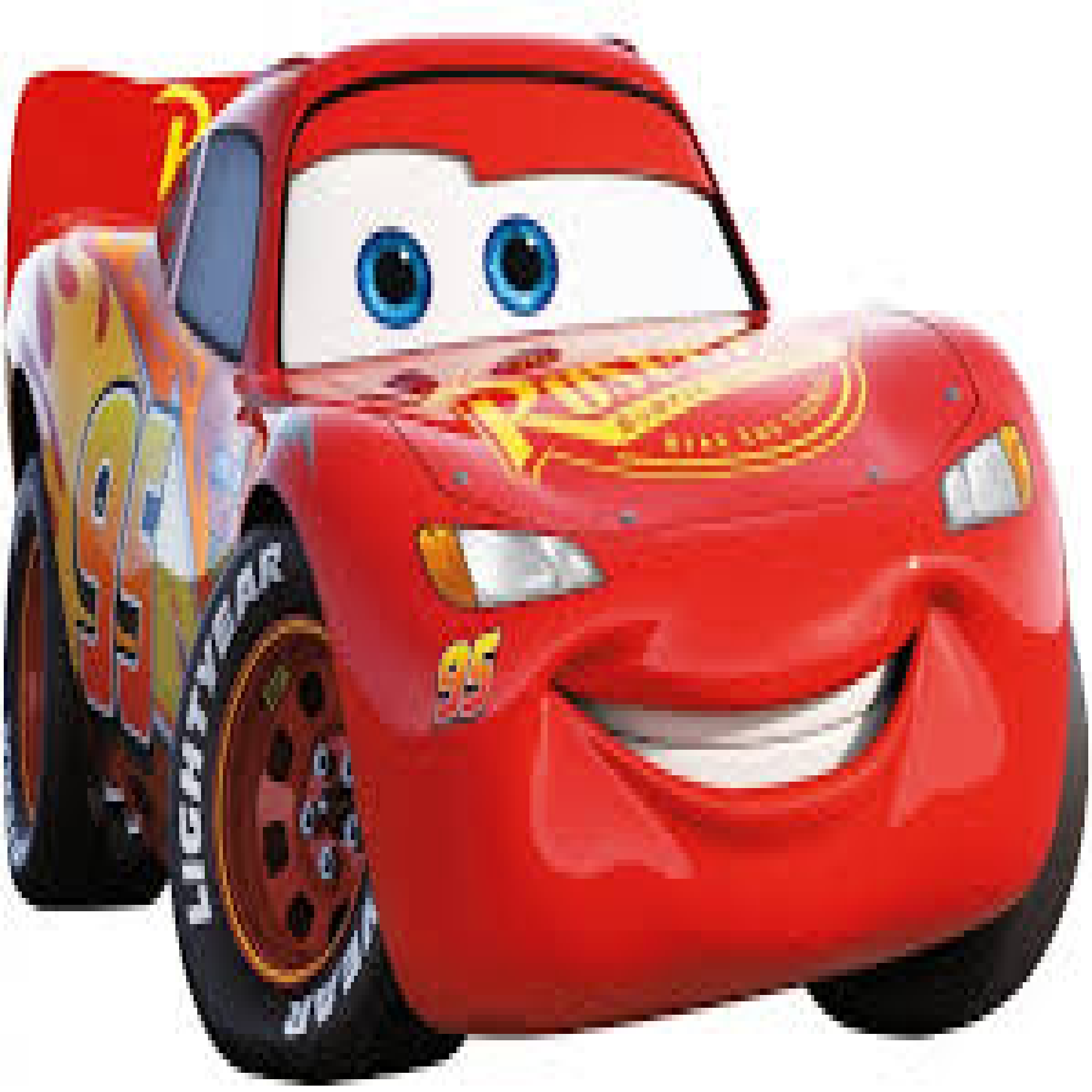 Texture for cars