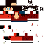 Texture for 超サイヤ人4ベジットｵｵｵｵｵｵｵw