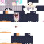 Texture for steve