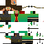 Texture for Peter Maskote