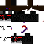 Texture for GodenotReversoZDEMON com Foice Da Morte