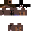 Texture for Mudzyn Rysio