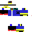Texture for AlvaroReidoCraft
