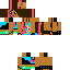 Texture for Sherbert