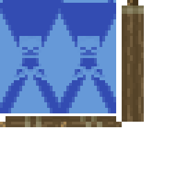 Texture for skeleton