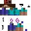 Texture for f···ing nigger