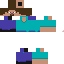Texture for simple steve my own edition