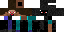 Texture for NINJA