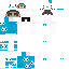 Texture for diocane