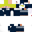 Texture for penguin