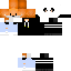 Texture for FlamingNixx201