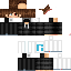Texture for sinet7